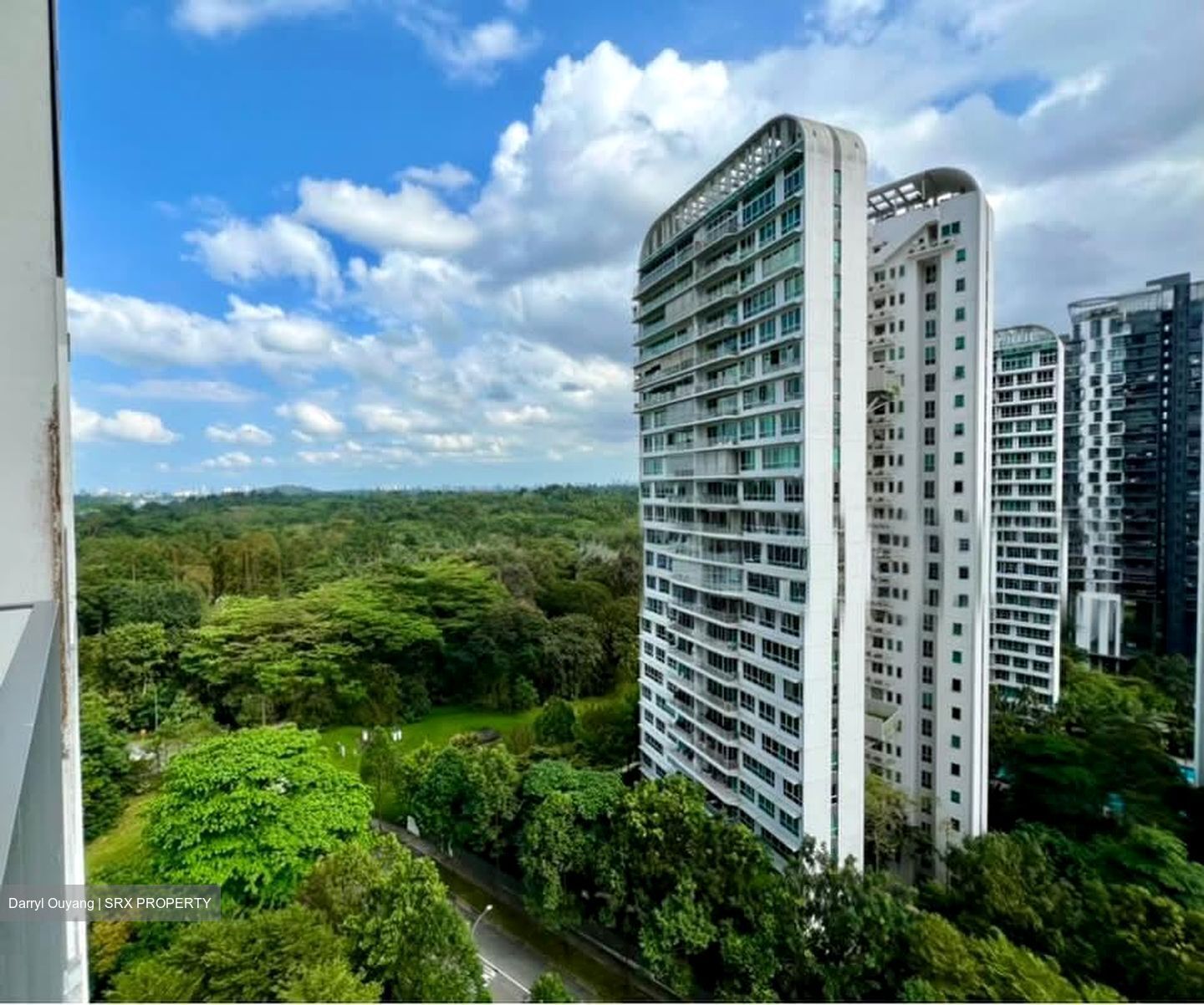 Eco Sanctuary (D23), Condominium #583886291